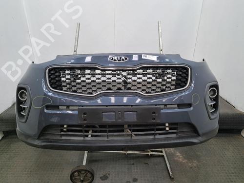 Foran støtfanger KIA SPORTAGE IV (QL, QLE) 1.6 GDI (132 hp) 32682907