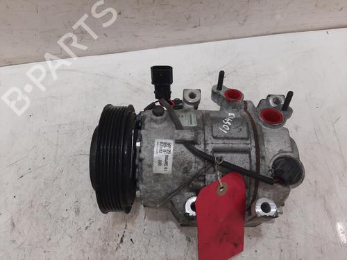 AC Kompressor AC Kompressor KIA SPORTAGE IV (QL, QLE) 1.6 GDI (132 hp) 37293053 37293053