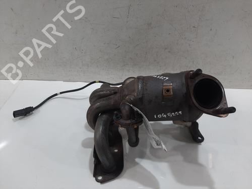 Used Catalyst Catalyst KIA NIRO I (DE) 1.6 GDI Hybrid (141 hp) 33466895 33466895