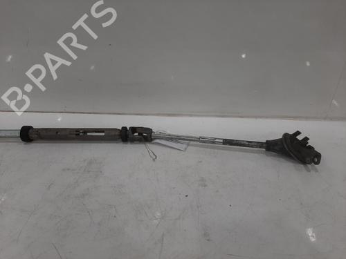 Used Steering column SMART FORTWO Coupe (451) 1.0 (451.331, 451.380) (71 hp) 26752444