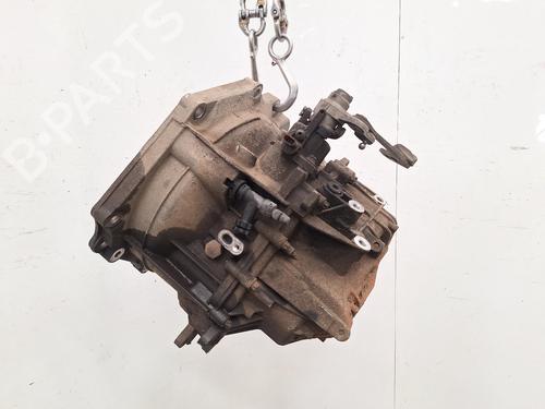 Gearbox VAUXHALL MERIVA Mk II (B) (S10) 1.6 CDTi | BP36452248M3 - Image 3