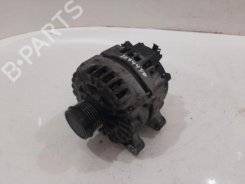 Alternator CITROËN C4 Picasso II 1.6 BlueHDi 100 | BP37218807M7 - Image 5