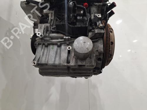Engine AUDI A1 Sportback (8XA, 8XF) 1.0 TFSI | BP31903717M1 