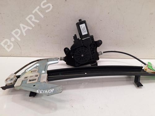 Used Rear left window mechanism MG MG 3 1.5 (106 hp) 26745573
