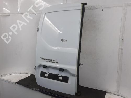 Left rear door FORD TRANSIT CONNECT V408 Box Body/MPV 1.5 TDCi | BP29810448C4