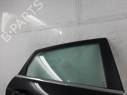 Right rear door FORD FIESTA VI (CB1, CCN) 1.4 | BP29810308C5 