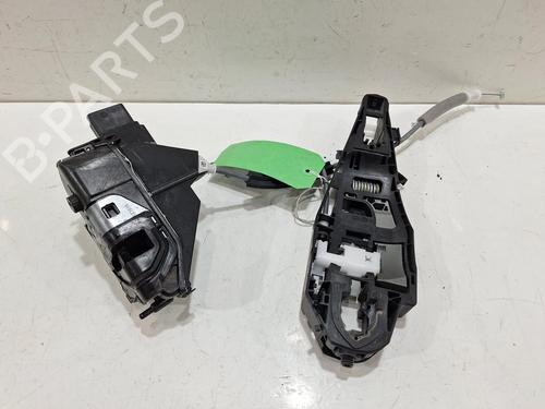 Used Front right lock Front right lock 26861965 26861965