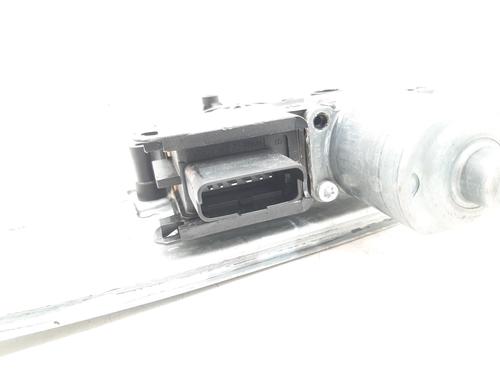 Front right window mechanism PEUGEOT 2008 I (CU_) 1.2 VTi | BP31999780C23 