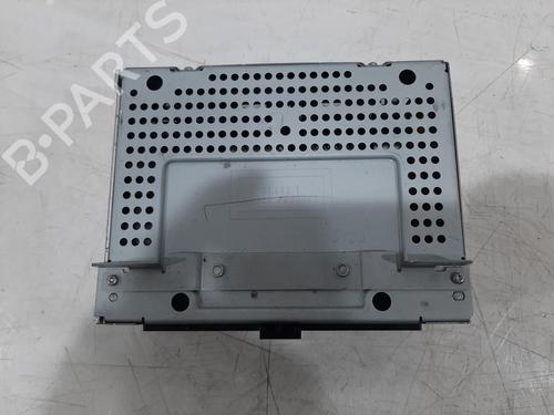 Radio FORD TRANSIT COURIER B460 Box Body/MPV 1.0 EcoBoost | BP36452048E6 - Image 2