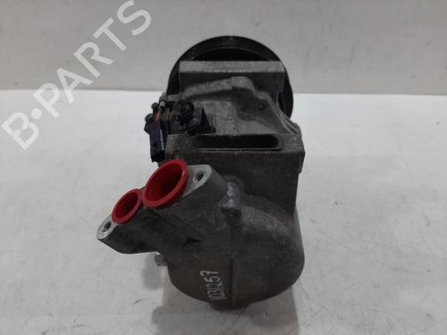 AC compressor NISSAN JUKE (F15) 1.5 dCi | BP29988900M34