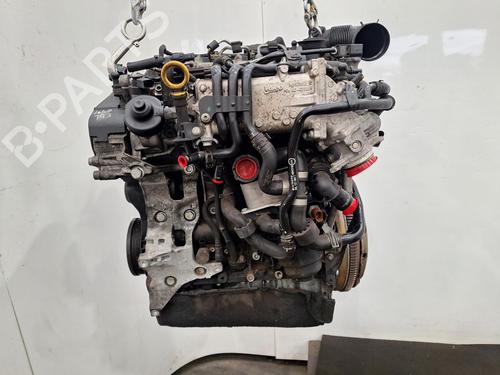 Engine VW GOLF VII Variant (BA5, BV5) 2.0 TDI | BP31999669M1