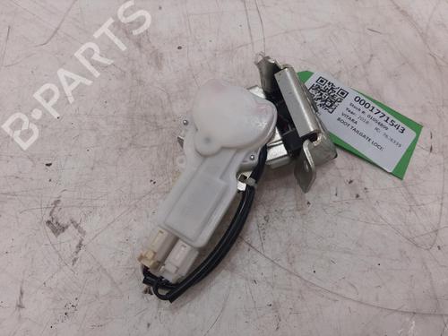 Tailgate lock SUZUKI VITARA (LY) 1.6 (APK 416) | BP37458314C101 - Image 2