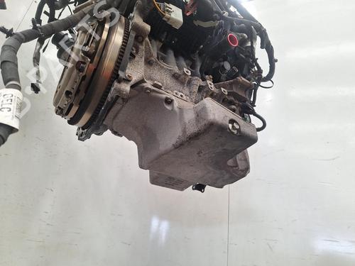 Engine FORD FOCUS IV (HN) 1.5 EcoBlue | BP38604267M1 - Image 6