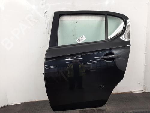 Used Left rear door Left rear door 39507004 39507004