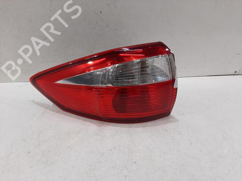 Venstre Baklys FORD C-MAX II (DXA/CB7, DXA/CEU) 1.0 EcoBoost (125 hp) 29988751