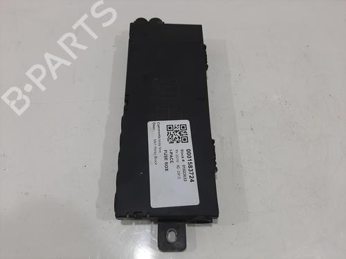 Używane Skrzynka bezpieczników JAGUAR I-PACE (X590) EV400 AWD (400 hp) 30829321