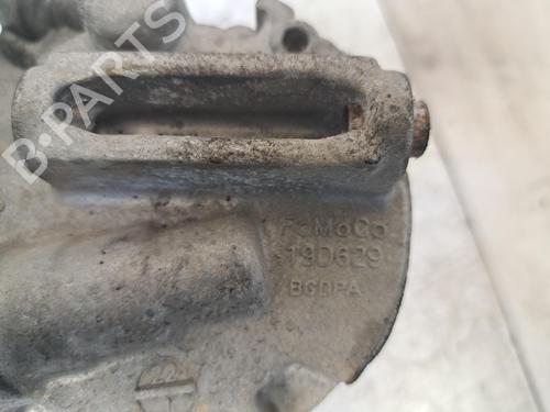 AC compressor FORD TRANSIT COURIER B460 Box Body/MPV 1.0 EcoBoost | BP26766355M34 