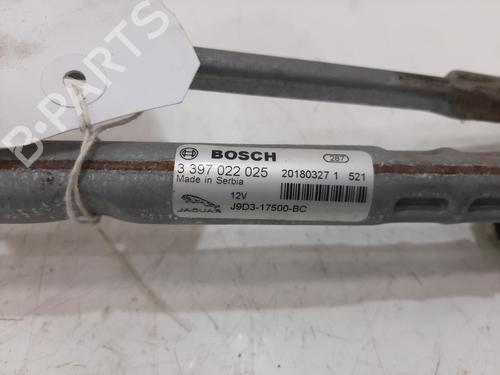 Front wiper motor JAGUAR I-PACE (X590) EV400 AWD | BP30179813M29