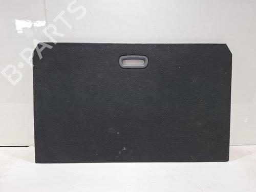 Used Luggage compartment floor Luggage compartment floor RENAULT CAPTUR I (J5_, H5_) 1.5 dCi 90 (J5N4, J5M5, J5MW, J5M6, J5AL, J5AJ) (90 hp) 40047122 40047122