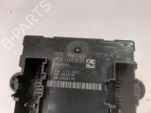 Control unit LAND ROVER RANGE ROVER SPORT II (L494) 3.0 SDV6 4x4 | BP26748600M11 