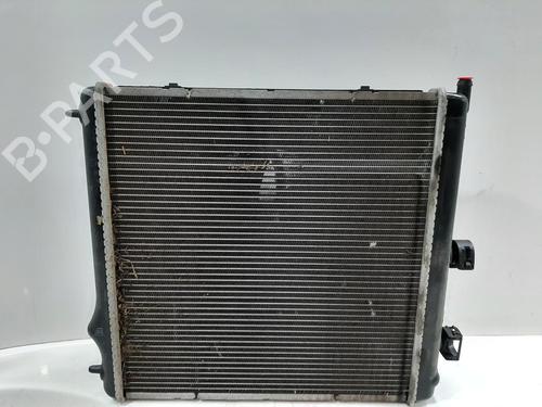 Kølerpakke CITROËN C3 / C3 ORIGIN III (SX) 1.2 PureTech 82 | BP26869216M120 