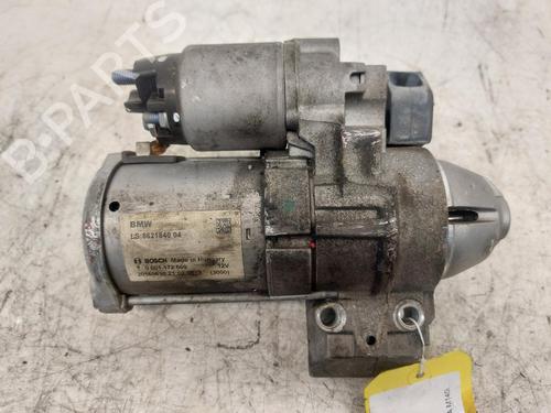 Startmotor BMW 1 (F20) M 140 i (340 hp) 26848577