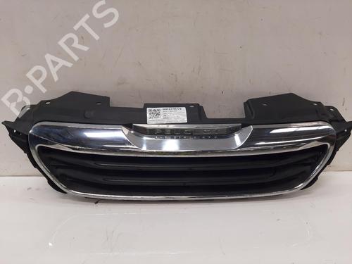 Rejilla Rejilla PEUGEOT 108 1.0 VTi (69 hp) 37433219 37433219