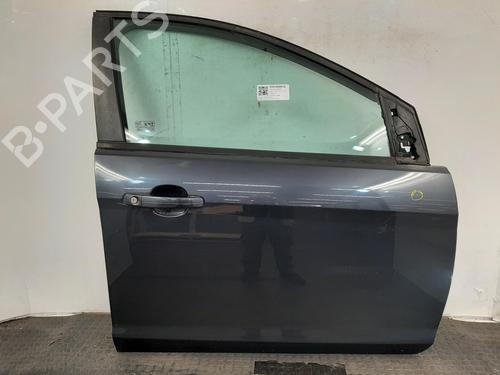 Used Right front door Right front door FORD FOCUS II (DA_, HCP, DP) 1.6 (100 hp) 40254252 40254252