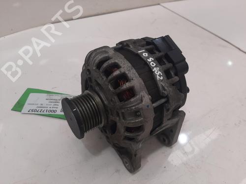 Alternator DACIA SANDERO II TCe 90 (B8M1, B8MA, B8AC) | BP36047075M7 - Image 3