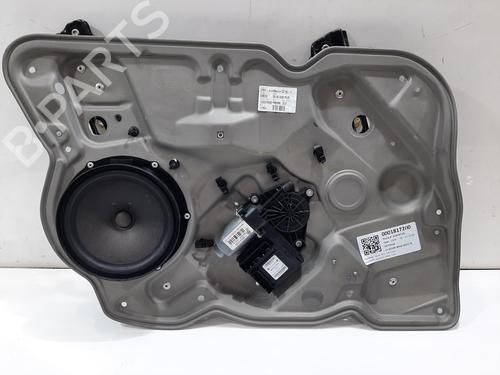 Used Front left window mechanism Front left window mechanism 38604499 38604499