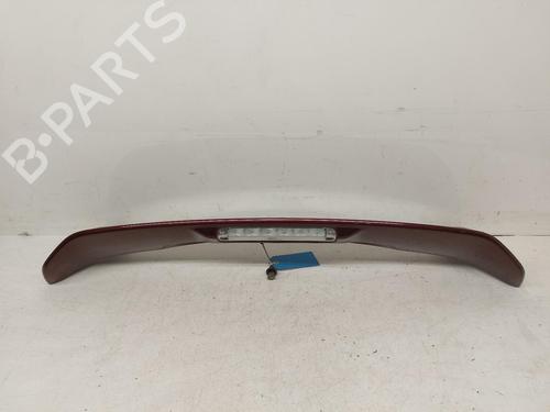 Spoiler bakluke MITSUBISHI MIRAGE / SPACE STAR VI Hatchback (A0_A) 1.2 (A03A) (80 hp) 26753019
