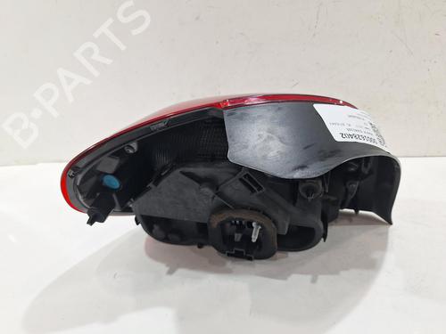 Højre baglygte CITROËN C3 III (SX) 1.2 VTi 82 | BP32089735C35 