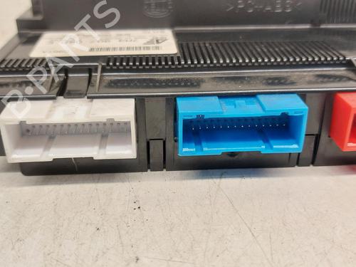 Climate control VW SHARAN (7M8, 7M9, 7M6) 1.9 TDI | BP26838269I5 
