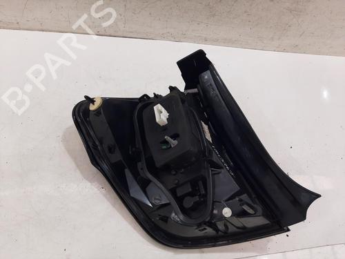 Right taillight CITROËN C3 II (SC_) 1.6 VTi 120 | BP33179483C35 - Image 4