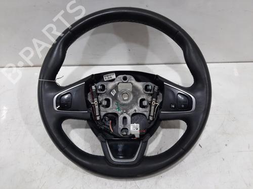 steering-wheel-renault-captur-i-j5_-h5_-2013-36535248 main image
