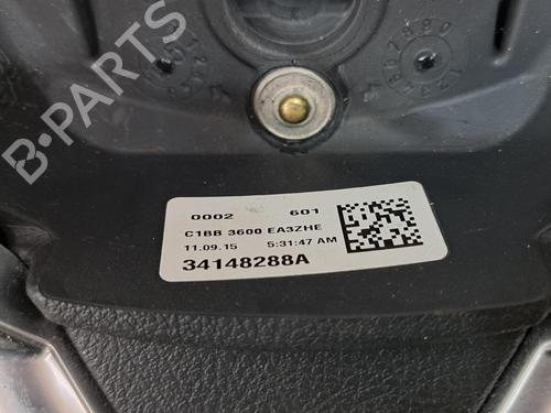 Rat FORD FIESTA VI (CB1, CCN) 1.0 EcoBoost | BP32324666C49