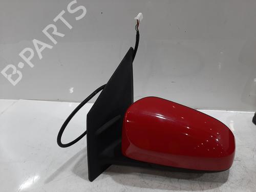 Used Left mirror Left mirror TOYOTA AYGO (_B4_) 1.0 (KGB40) (69 hp) 33868682 33868682