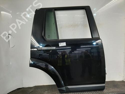 Puerta trasera derecha Puerta trasera derecha 38643404 38643404