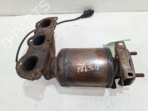 Catalyst SKODA ROOMSTER (5J7) 1.2 | BP28038341M10 