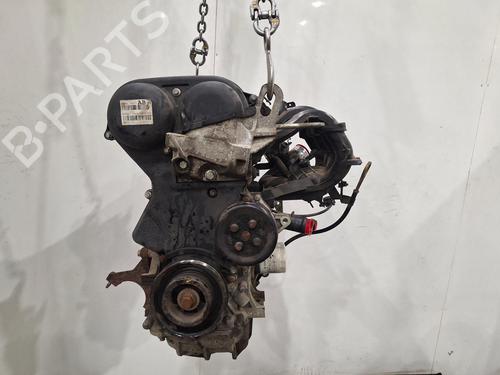 Used Engine Engine 37172530 37172530