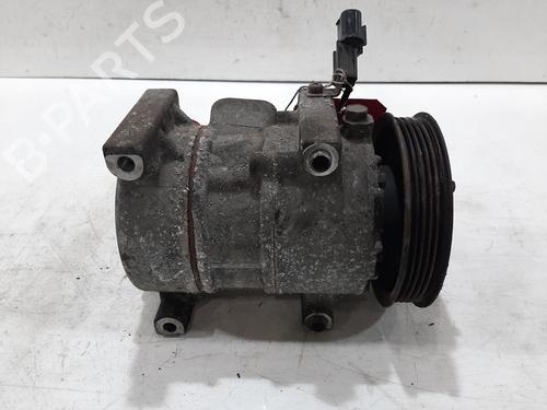 Used AC compressor KIA RIO III (UB) 1.2 CVVT (84 hp) 30789412