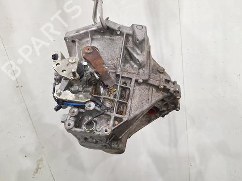 Gearbox PEUGEOT 108 1.0 VTi 72 | BP29603528M3