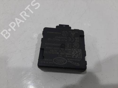 Computer JAGUAR I-PACE (X590) EV400 AWD (400 hp) 30829224