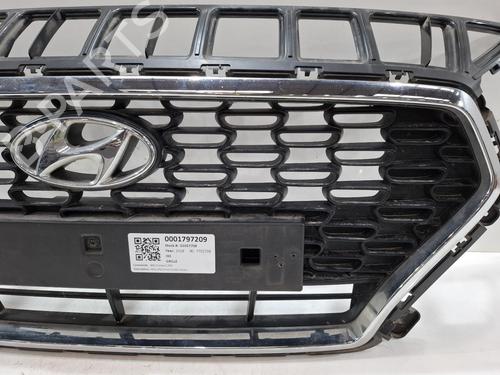 Grill HYUNDAI i30 (PDE, PD, PDEN) 1.0 T-GDI | BP38472010C40 - Image 4