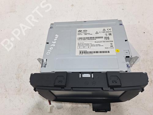 Electronic module KIA SPORTAGE IV (QL, QLE) 1.6 GDI | BP30897328M83