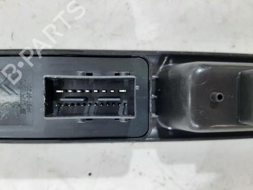 Right front window switch PEUGEOT 3008 I MPV (0U_) 1.6 BlueHDi 120 | BP34479007I26  - Image 5