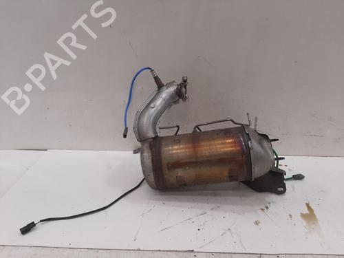 Particulate filter DACIA DUSTER (HS_) 1.5 dCi | BP36253972M81  - Image 6