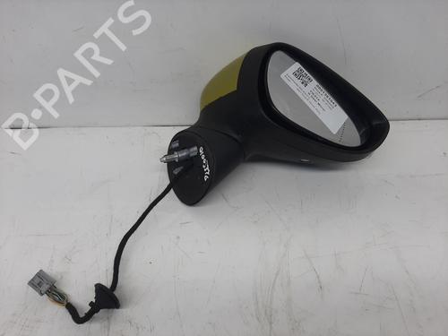 Used Right mirror FORD FIESTA VI (CB1, CCN) 1.25 (82 hp) 26842952