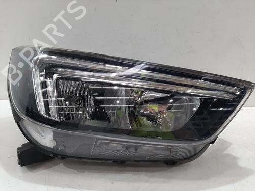Used Right headlight VAUXHALL MOKKA / MOKKA X (J13) 1.6 (116 hp) 29297607