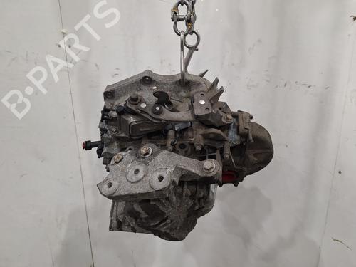 Gearbox VAUXHALL ASTRA Mk VII (K) (B16) 1.6 CDTi | BP39202386M3 - Image 6
